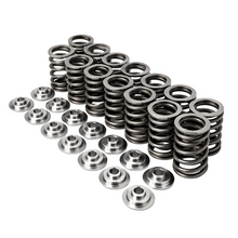 Load image into Gallery viewer, Brian Crower BC2300S-24 steel retainers set of 24 full view