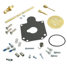 Load image into Gallery viewer, SSC11-2914-S&amp;S Cycle Super A/B Master Carb Rebuild Kit-Carburetors-S&amp;S Cycle