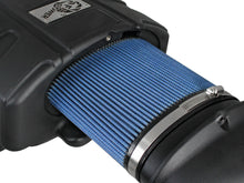 Load image into Gallery viewer, aFe aFe MagnumFORCE Intakes Stage-2 P5R Si 11-16 BMW X3 35ix L6-3.0L