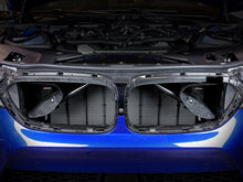 Load image into Gallery viewer, aFe aFe Momentum Black Series Carbon Fiber Dynamic Air Scoop - BMW M5 (F90) 18-19