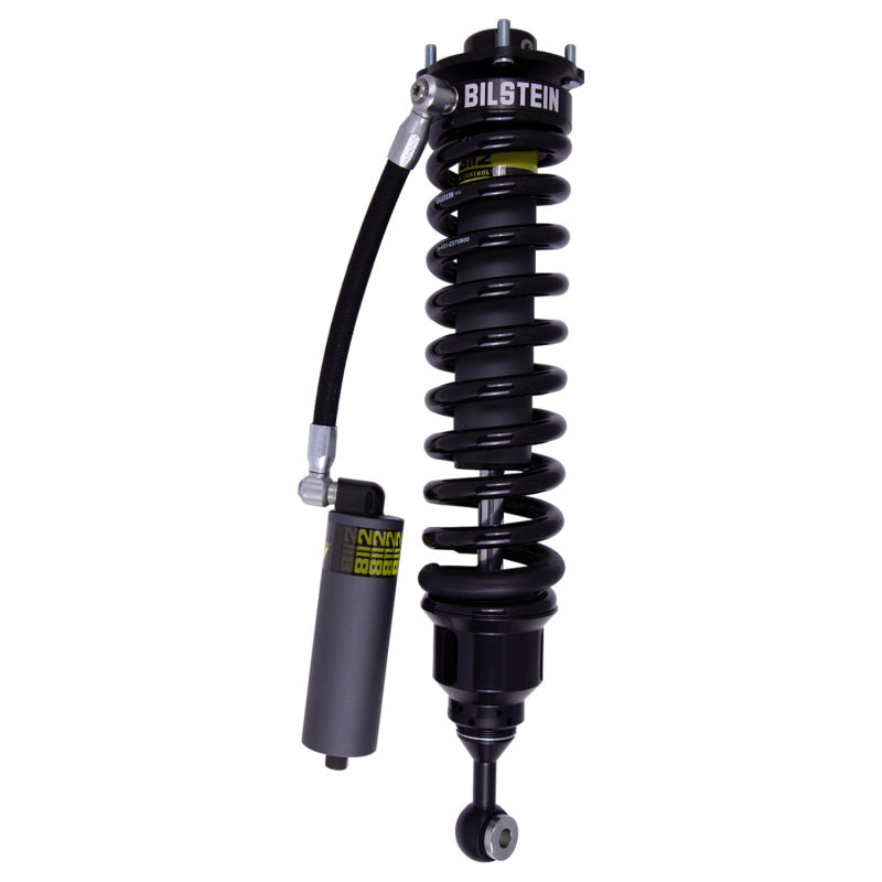 BIL41-326039-Bilstein B8 8112 Series 07-21 Toyota Tundra Zone Control Monotube Front Right Corner Module-Suspension Packages-Bilstein