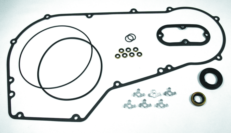 TWP043245-Twin Power 89-93 FXST FLST Primary Gasket Kit-Gasket Kits-TwinPower