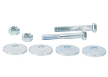 Load image into Gallery viewer, Whiteline-Whiteline 2013+ Subaru BRZ Rear Lower Control Arm Repair/Service Kit