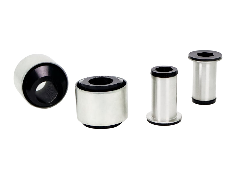 Whiteline-Whiteline 02-13 Mini Cooper Lower Control Arm Inner Rear Bushing Kit