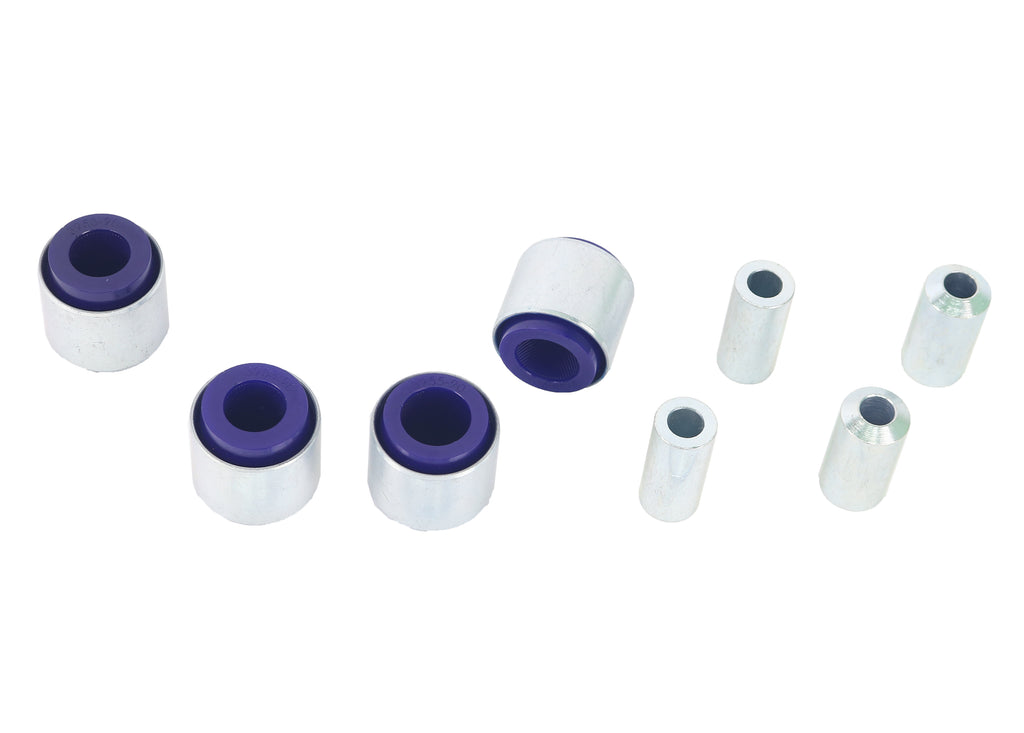 Superpro SuperPro 2011 BMW 1 Series M Base Rear Upper Forward Control Arm & Outer Bushing Kit (Motorsport)