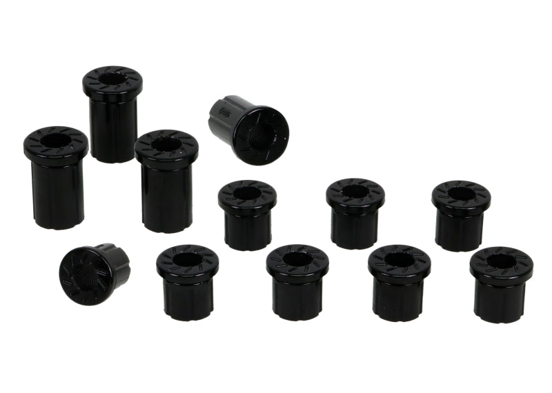 Whiteline-Whiteline 79-84 Toyota Pickup Rear Leaf Spring Shackle Bushing