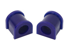Load image into Gallery viewer, Superpro SuperPro Rear Sway Bar Mount Bushing Kit - 25mm Bar 38mm Tall Bracket