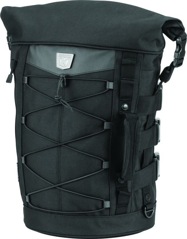 KUR5223-Kuryakyn Momentum Deadbeat Duffle Bag-Bags - Bike Bags-Kuryakyn