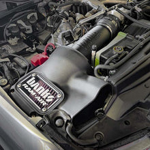 Load image into Gallery viewer, GBE41869-Banks Power 23-24 Ford F250/F350/F450 6.7L Ram-Air Intake System - Oiled Filter-Short Ram Air Intakes-Banks Power