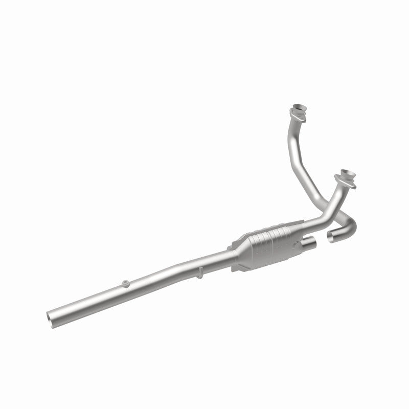 MAG51274-MagnaFlow Conv DF 96-99 Ram 1500/2500/3500-Catalytic Converter Direct Fit-Magnaflow