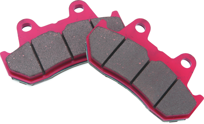 BKM961405-BikeMaster Suzuki Sintered Brake Pads-Brake Pads - Performance-Bike Master
