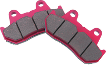 Load image into Gallery viewer, BKM961405-BikeMaster Suzuki Sintered Brake Pads-Brake Pads - Performance-Bike Master