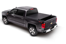 Load image into Gallery viewer, TRX272201-Truxedo 14-18 GMC Sierra &amp; Chevrolet Silverado 1500 8ft TruXport Bed Cover-Bed Covers - Roll Up-Truxedo