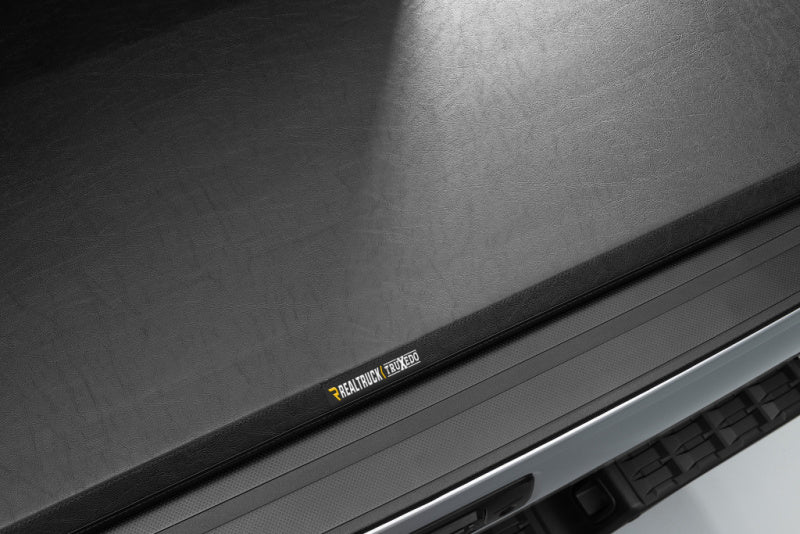 TRX257101-Truxedo 2024 Toyota Tacoma 6ft TruXport Bed Cover-Bed Covers - Roll Up-Truxedo