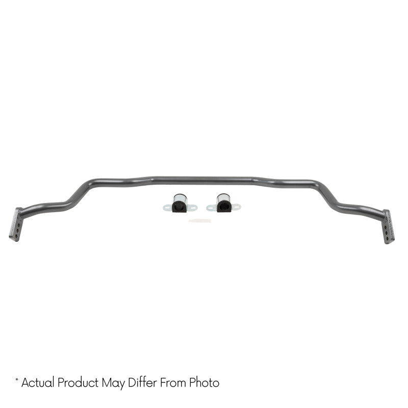BEL9941-Belltech 19-21 Chevrolet Silverado / GMC Sierra 1500 Anti-Swaybar Set-Sway Bars-Belltech