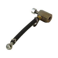 Load image into Gallery viewer, Close-up of Bosch CP3 pump and billet brackets