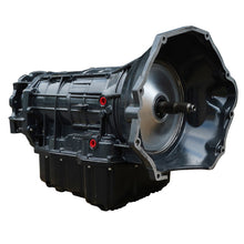 Load image into Gallery viewer, Close up of BD Diesel billet input shaft in Trackmaster 68RFE