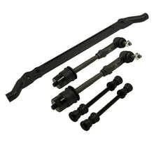 Load image into Gallery viewer, BD Diesel 01-10 Chevrolet Silverado / GMC Sierra 2500HD/3500HD Steering Upgrade Kit - Black Ops Auto Works