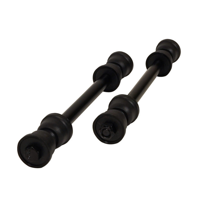 BD Diesel 01-10 Chevrolet Silverado / GMC Sierra 2500HD/3500HD Steering Upgrade Kit - Black Ops Auto Works