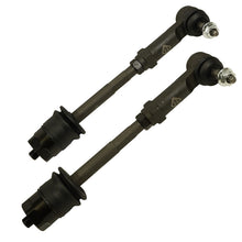 Load image into Gallery viewer, BD Diesel 01-10 Chevrolet Silverado / GMC Sierra 2500HD/3500HD Steering Upgrade Kit - Black Ops Auto Works