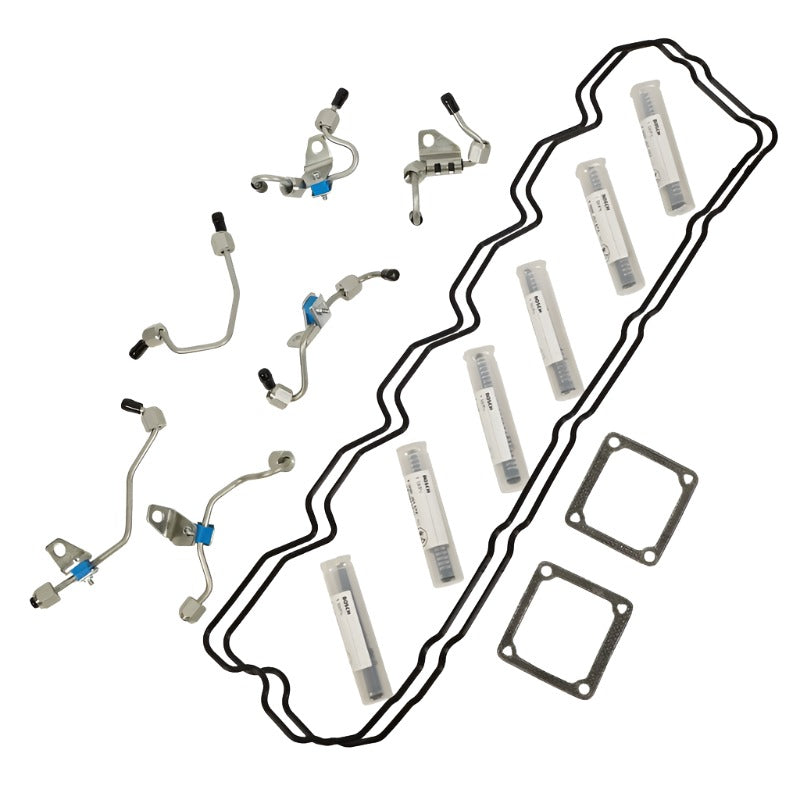 BD Diesel 03-05 Dodge Cummins Commonn Rail 5.9L Injector Install Kit - Black Ops Auto Works