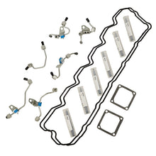 Load image into Gallery viewer, BD Diesel 03-05 Dodge Cummins Commonn Rail 5.9L Injector Install Kit - Black Ops Auto Works