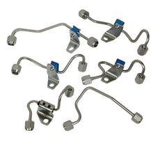 Load image into Gallery viewer, BD Diesel 03-07 Dodge 2500/3500 5.9L 24-valve Injector Line Kit - Black Ops Auto Works