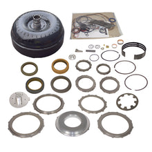 Load image into Gallery viewer, BD Diesel 03-07 Dodge 48RE Stage 4 Build-it Kit w/Torque Converter-Transmission Internals-BD Diesel-019025025264-