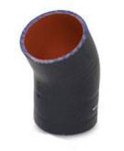 Load image into Gallery viewer, BD Diesel 03-07 Ford 6.0L Power Stroke Turbo Outlet Silicone Boot BD Diesel BDD1407006