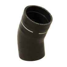 Load image into Gallery viewer, BD Diesel 03-07 Ford 6.0L Power Stroke Turbo Outlet Silicone Boot BD Diesel BDD1407006