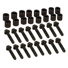 Load image into Gallery viewer, BD Diesel 03-07 Ford F250/F350 6.0L PowerStroke Exhaust Manifold Bolt and Spacer Kit - Black Ops Auto Works