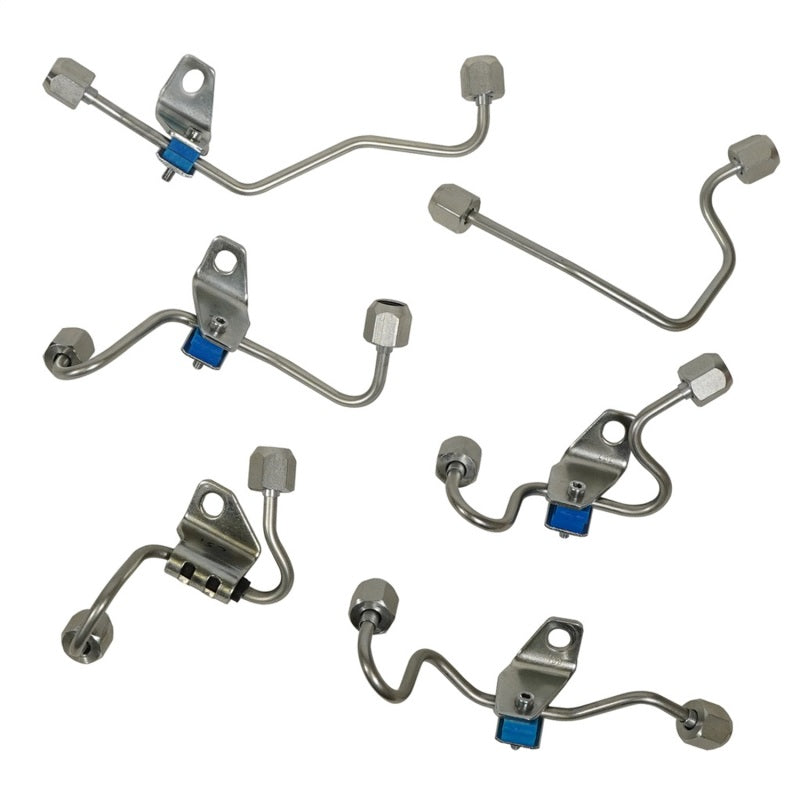 BD Diesel 06-07 Dodge Cummins Commonn Rail 5.9L Injector Install Kit - Black Ops Auto Works