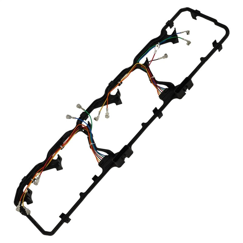 BD Diesel 06-07 Dodge Cummins Commonn Rail 5.9L Injector Install Kit - Black Ops Auto Works