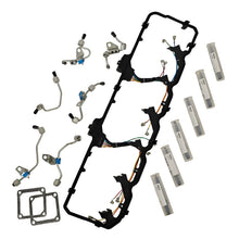 Load image into Gallery viewer, BD Diesel 06-07 Dodge Cummins Commonn Rail 5.9L Injector Install Kit - Black Ops Auto Works