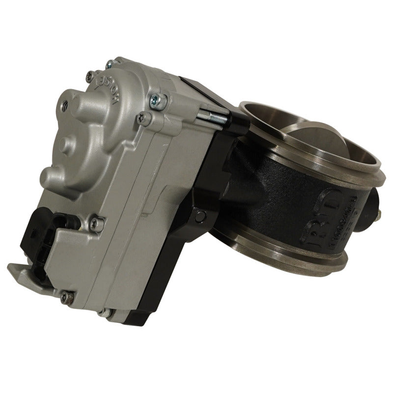 BD Diesel 07.5-17 RAM 2500/3500 6.7L Electronic Exhaust Brake 4.0in - Black Ops Auto Works