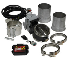 Load image into Gallery viewer, BD Diesel 07.5-17 RAM 2500/3500 6.7L Electronic Exhaust Brake 4.0in - Black Ops Auto Works