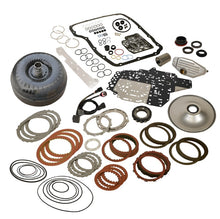 Load image into Gallery viewer, BD Diesel  07.5-18 Dodge 68RFE Stage 4 Build-it w/Torque Converter - Black Ops Auto Works