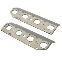 Load image into Gallery viewer, BD Diesel 09-22 Dodge Ram 1500/2500/3500 5.7L Hemi Exhaust Manifold Kit - Black Ops Auto Works