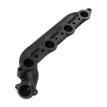 Load image into Gallery viewer, BD Diesel 1041471 driver-side exhaust manifold for 1999-2003 Ford 7.3L Power Stroke
