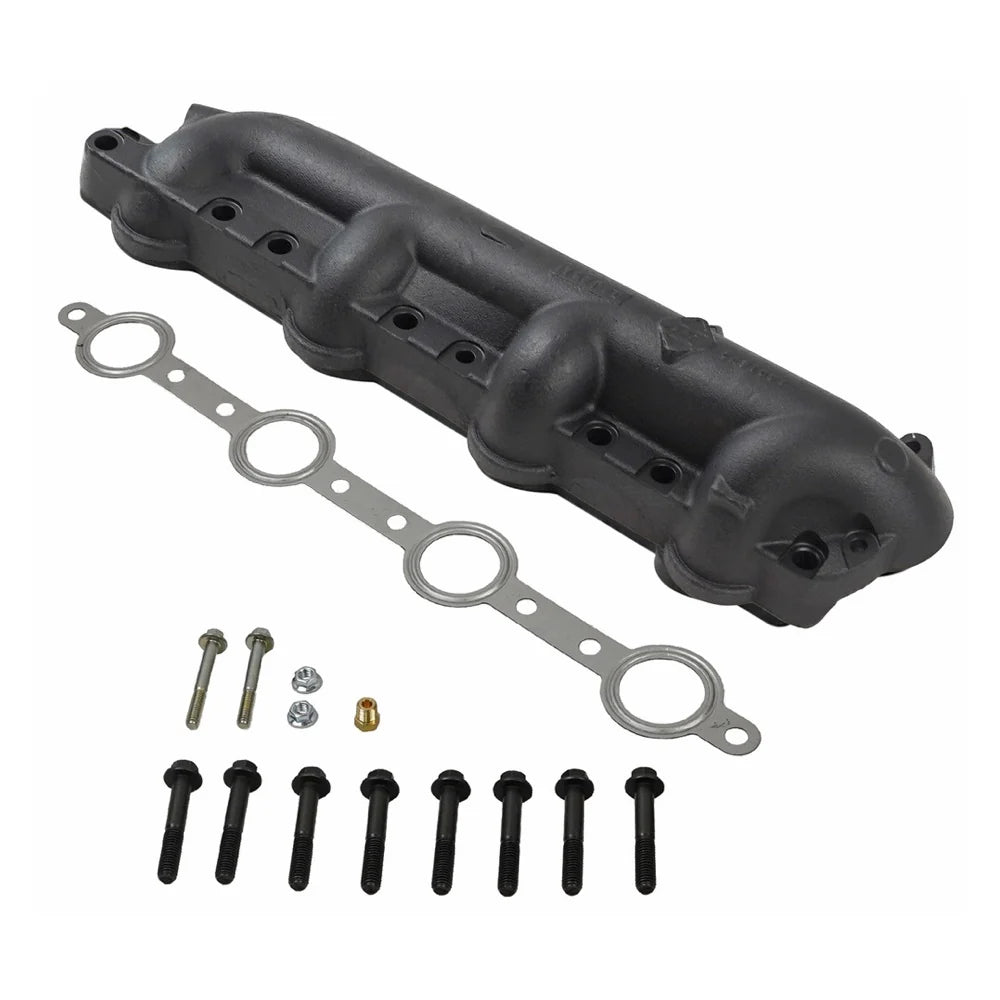 BD Diesel 1041472 motor vehicle exhaust parts product view 1