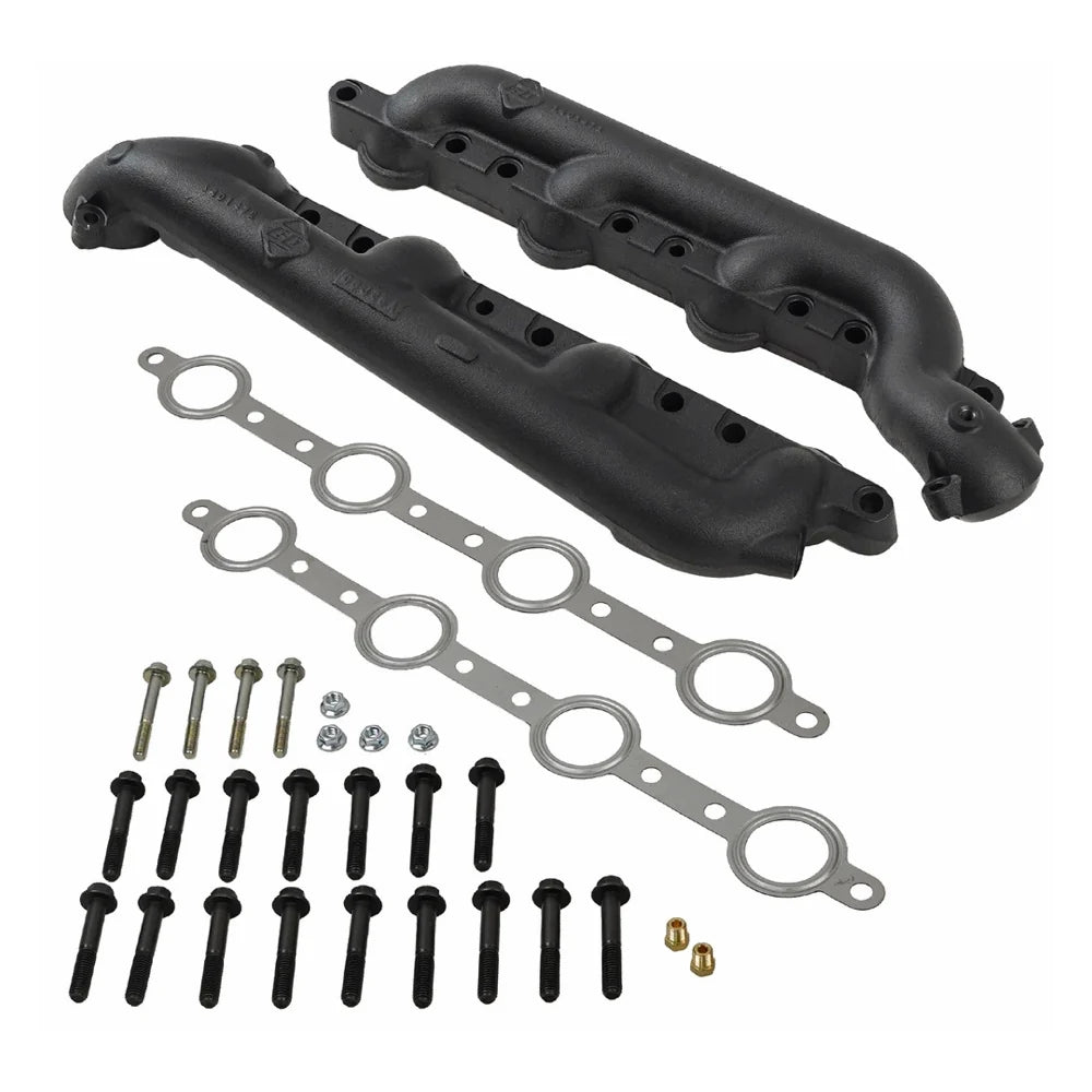 BD Diesel 1041473 motor vehicle exhaust parts product view 1