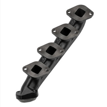Load image into Gallery viewer, BD Diesel 1043057 Ford Boss 6.2L driver side exhaust manifold