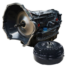 Load image into Gallery viewer, BD Diesel RoadMaster 68RFE transmission and ProForce converter package