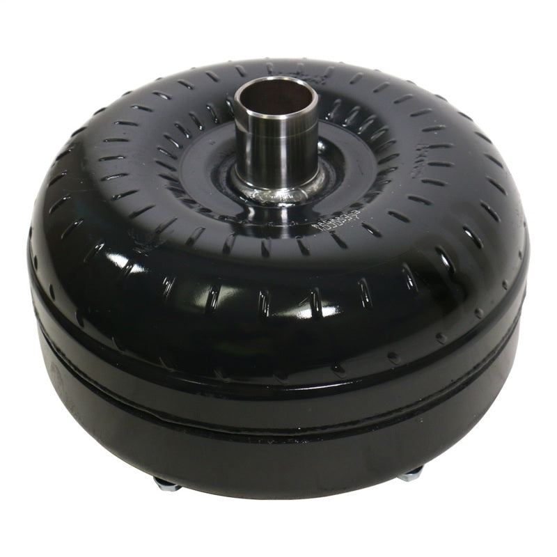 BD Diesel 1064434SM Pro Force torque converter, front view