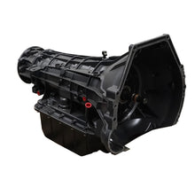 Load image into Gallery viewer, BD Diesel 1064434SM RoadMaster 4R100 transmission, bellhousing three quarter view