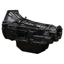 Load image into Gallery viewer, BD Diesel 1064434SM RoadMaster 4R100 transmission, rear output shaft three quarter view