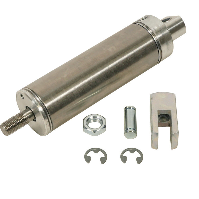 BD Diesel exhaust brake air cylinder full view