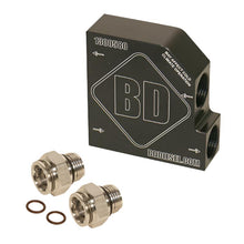 Load image into Gallery viewer, BD Diesel 13-18 Dodge 6.7L 68RFE/Aisin AS69RC Thermostat Bypass - Black Ops Auto Works