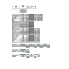 Load image into Gallery viewer, BD Diesel 13-18 Dodge 6.7L Cummins 64.5mm Compressor 70mm Turbine Screamer Turbo - Black Ops Auto Works