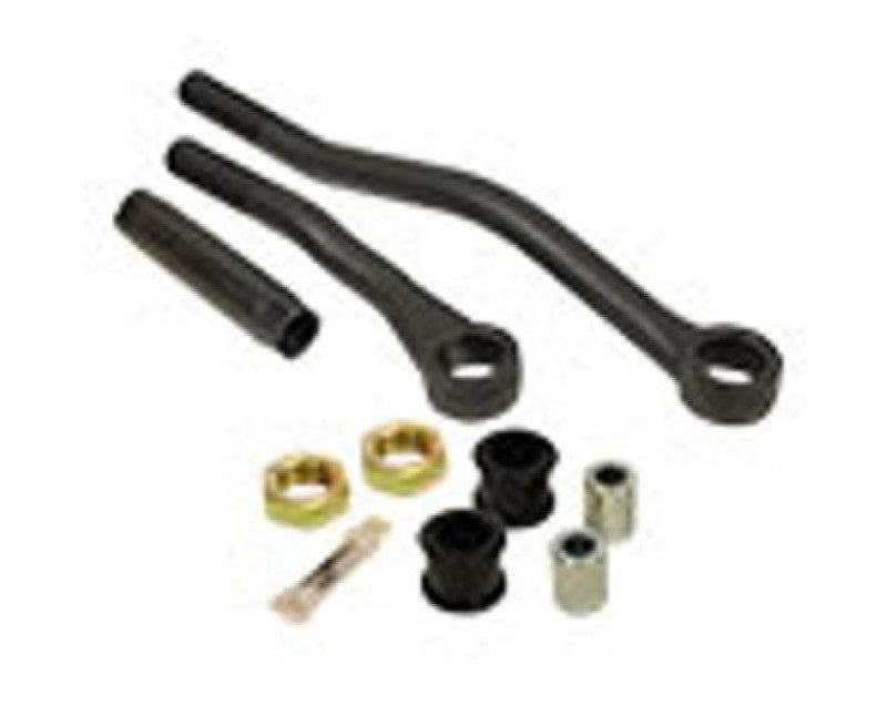BD Diesel 14-22 RAM 2500/13-22 RAM 3500 Track Bar Kit - Black Ops Auto Works